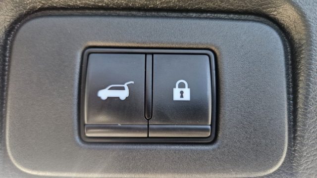NISSAN X-Trail usata, con Sistema di navigazione