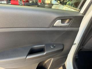 KIA Sportage usata, con Servosterzo