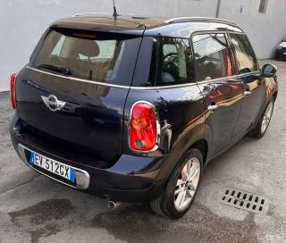 MINI Countryman usata, con Alzacristalli elettrici