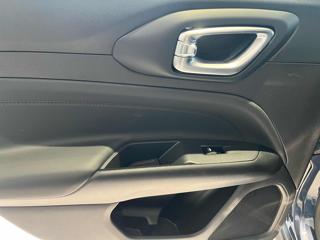 JEEP Compass usata, con Fendinebbia
