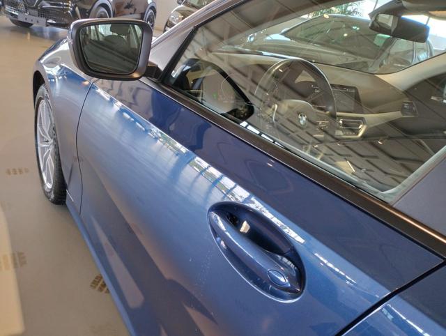 BMW 320 usata, con Climatizzatore