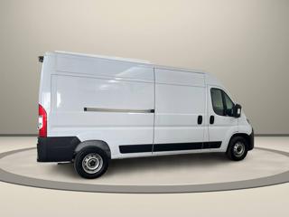 PEUGEOT Boxer usata, con Alzacristalli elettrici