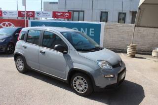 FIAT Panda usata 17