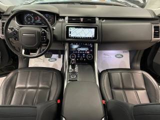 LAND ROVER Range Rover Sport usata, con Regolazione elettrica sedili
