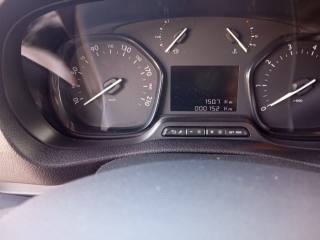 FIAT Scudo usata, con ESP