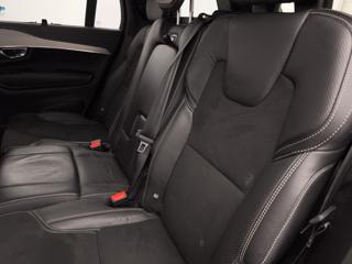 VOLVO XC90 usata, con Chiusura centralizzata telecomandata