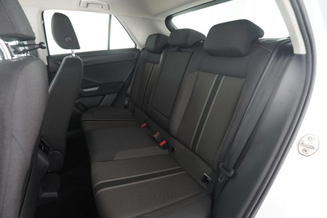 VOLKSWAGEN T-Roc usata 9