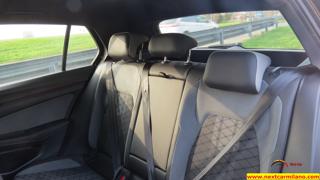 VOLKSWAGEN Golf usata, con Luce d