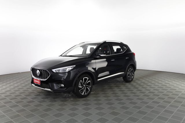 MG ZS usata 6