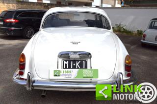 JAGUAR S-Type usata 4