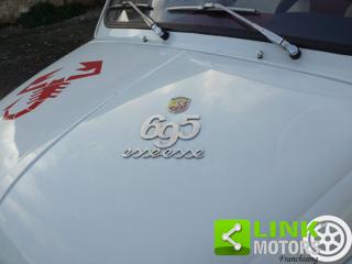ABARTH 695 usata 24