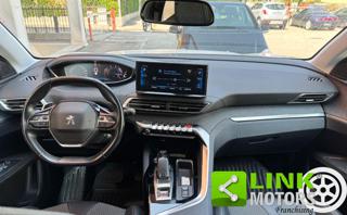 PEUGEOT 3008 usata, con Park Distance Control