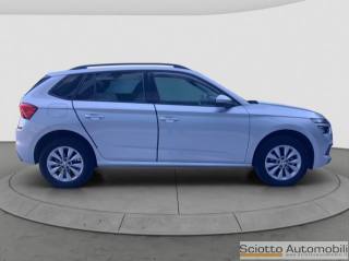 SKODA Kamiq usata, con Chiusura centralizzata
