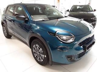 FIAT 600 usata, con Controllo trazione