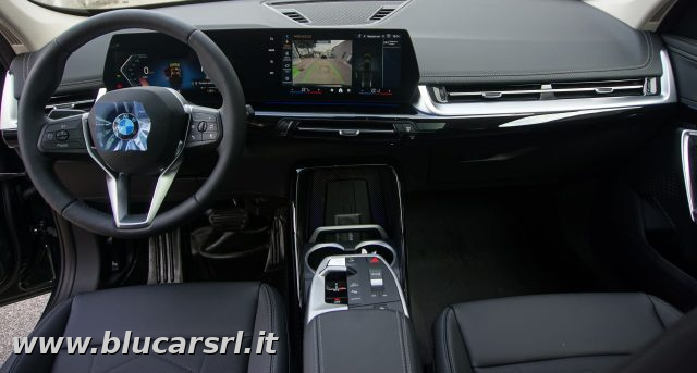 BMW X1 usata, con Chiusura centralizzata
