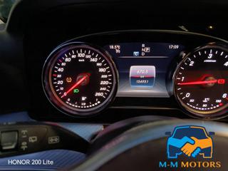 MERCEDES-BENZ E 220 usata, con Immobilizzatore elettronico