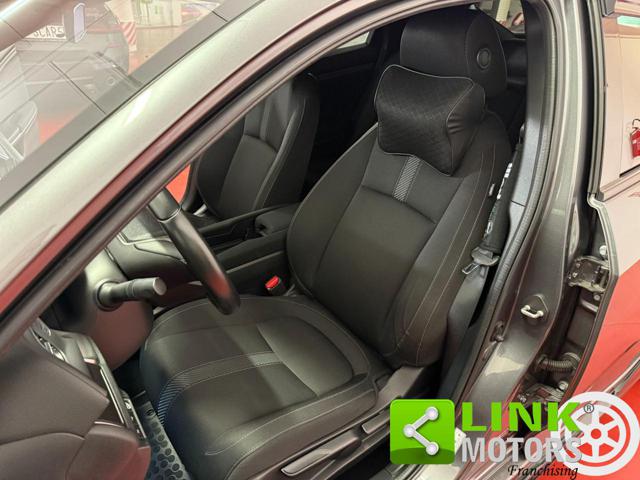 HONDA Civic usata, con Climatizzatore