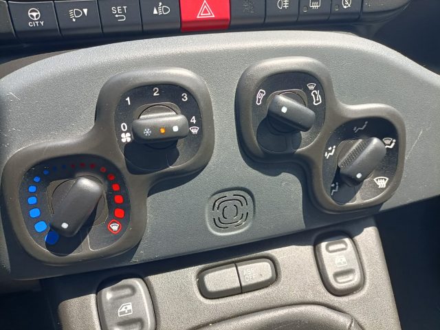 FIAT Panda usata 13