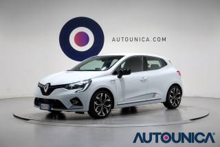 RENAULT Clio FULL HYBRID E-TECH 140 CV 5PORTE INTENS NEOPATENTI
