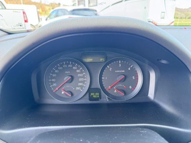 VOLVO S40 usata, con Cruise Control