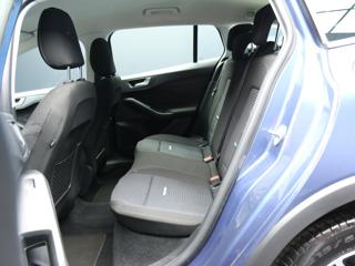 FORD Focus usata, con Chiusura centralizzata