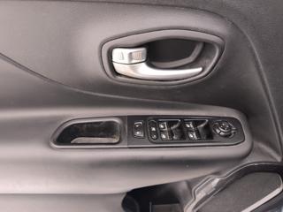 JEEP Renegade usata, con Touch screen