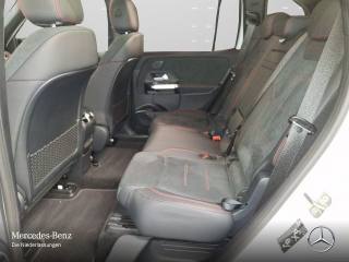 MERCEDES-BENZ EQB usata, con Cronologia tagliandi