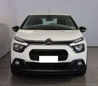 CITROEN C3 BlueHDi 100 S&S Shine