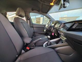 AUDI A1 usata, con Boardcomputer