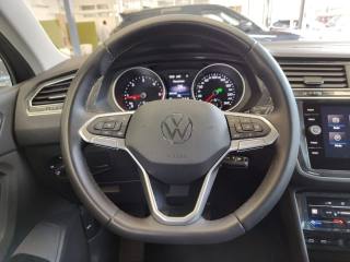 VOLKSWAGEN Tiguan usata, con Controllo automatico clima