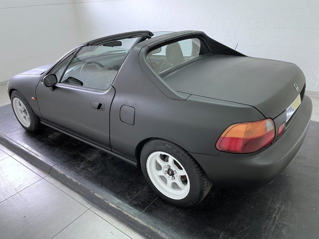 HONDA CRX usata 21