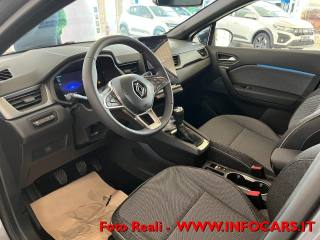 RENAULT Captur usata, con Cruise Control