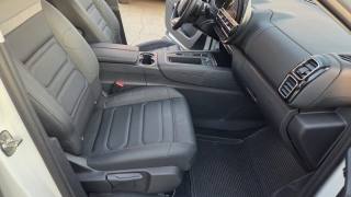 CITROEN C5 Aircross usata, con Controllo automatico clima