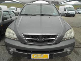 KIA Sorento usata, con Airbag