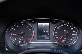 AUDI A1 usata, con Cerchi in lega