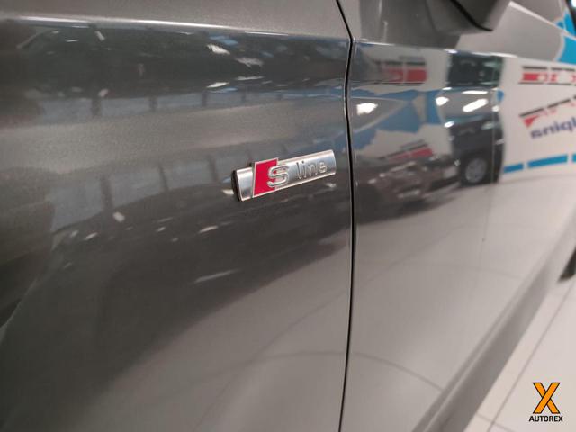 AUDI A3 usata, con Filtro antiparticolato