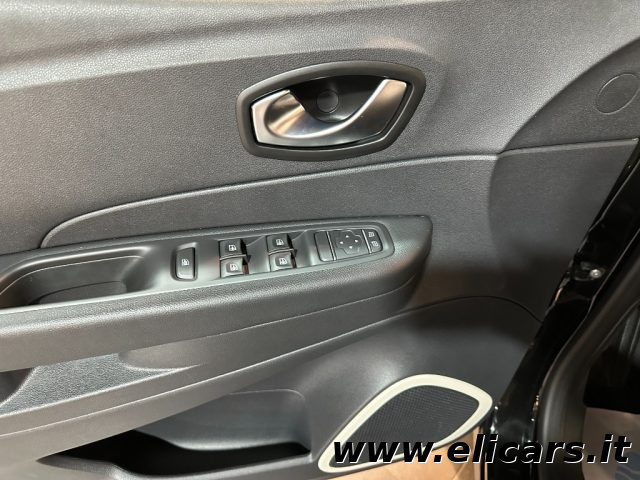 RENAULT Captur usata, con Immobilizzatore elettronico