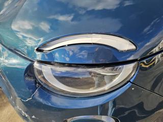 FIAT 500e usata, con ESP