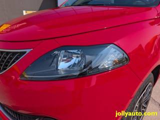 LANCIA Ypsilon usata, con Fendinebbia