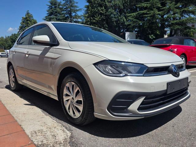 VOLKSWAGEN Polo usata, con Filtro antiparticolato