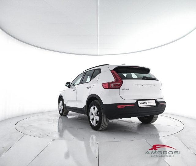 VOLVO XC40 usata 3