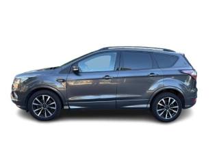 FORD Kuga usata, con Alzacristalli elettrici