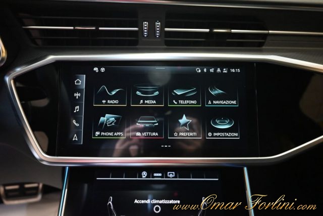 AUDI RS6 usata 179