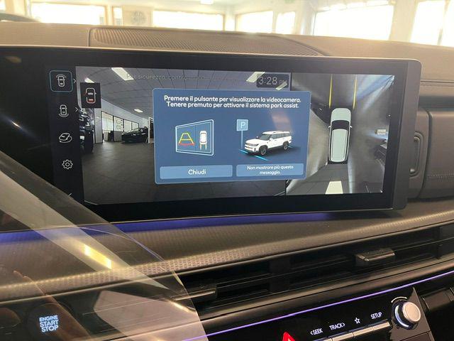 HYUNDAI Santa Fe usata, con Sedili riscaldati
