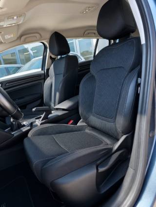 RENAULT Megane usata, con Cronologia tagliandi