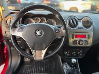 ALFA ROMEO MiTo usata, con Sistema di navigazione