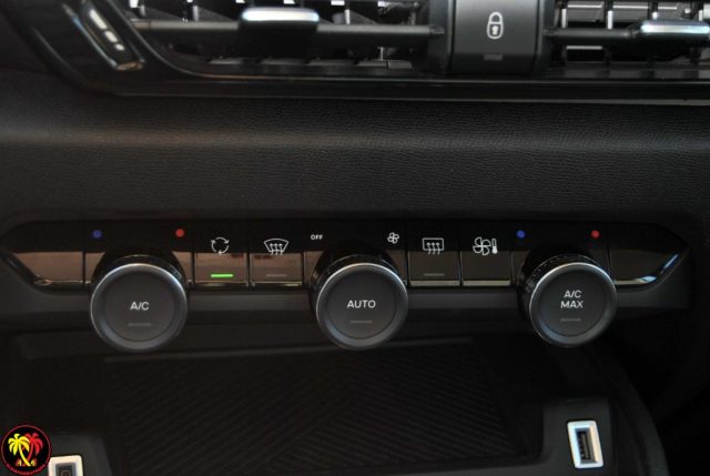 CITROEN C4 usata, con Sensore di luce