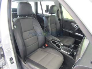 MERCEDES-BENZ GLK 220 usata, con Controllo automatico clima
