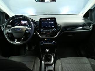 FORD Fiesta usata, con ESP