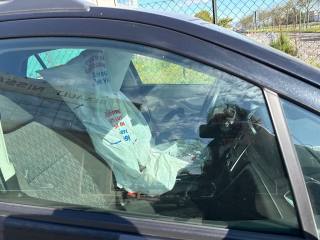OPEL Mokka usata, con Airbag laterali